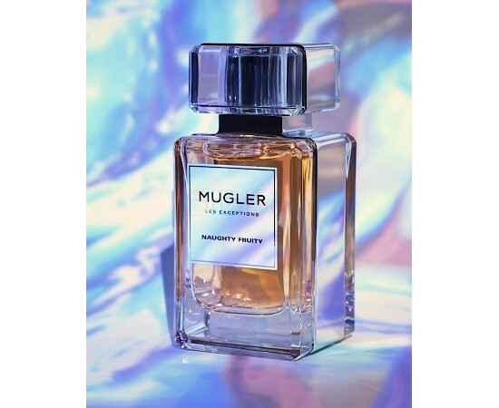 Купить недорого Аромат Mugler Naughty Fruity Парфюмерная вода