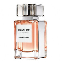 Аромат Mugler Naughty Fruity Парфюмерная вода