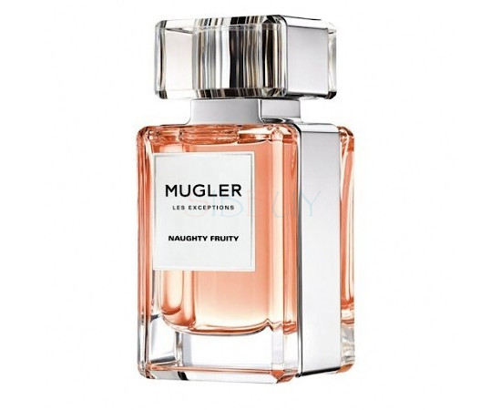 Купить недорого Аромат Mugler Naughty Fruity Парфюмерная вода