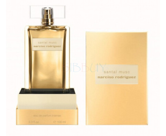 Купить недорого Аромат Narciso Rodriguez Santal Musc Парфюмерная вода