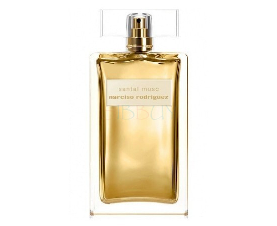Купить недорого Аромат Narciso Rodriguez Santal Musc Парфюмерная вода