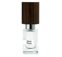 Аромат Nasomatto Silver Musk Духи / Экстракт