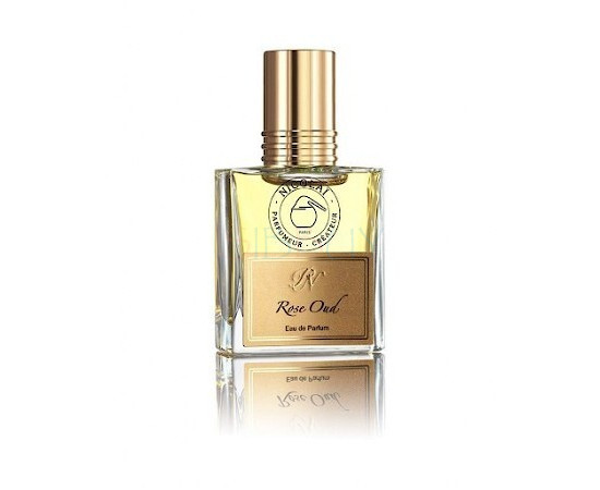 Купить недорого Аромат Nicolai Parfumeur Createur Rose Oud Парфюмерная вода