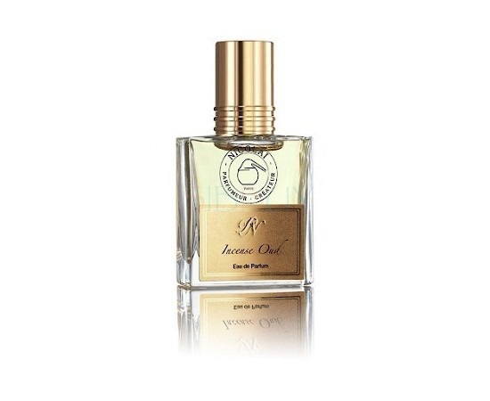 Купить недорого Аромат Nicolai Parfumeur Createur Incense Oud Парфюмерная вода