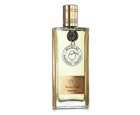 Купить недорого Аромат Nicolai Parfumeur Createur Incense Oud Парфюмерная вода