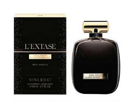 Купить недорого Аромат Nina Ricci L’Extase Rose Absolue Парфюмерная вода