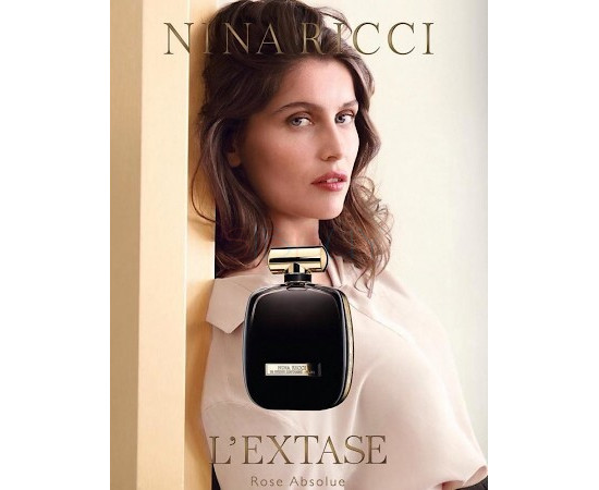 Купить недорого Аромат Nina Ricci L’Extase Rose Absolue Парфюмерная вода