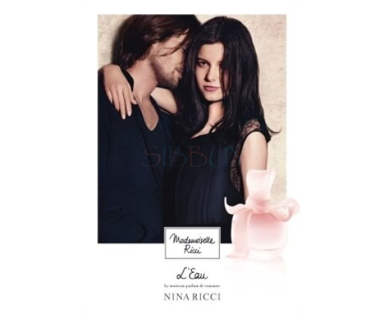 Купить недорого Аромат Nina Ricci Mademoiselle Ricci LEau Туалетная вода