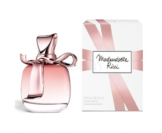 Купить недорого Аромат Nina Ricci Mademoiselle Ricci Парфюмерная вода