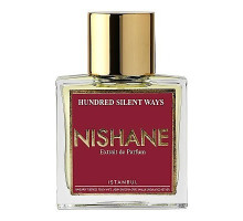 Аромат Nishane Hundred Silent Ways Духи / Экстракт