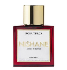 Аромат Nishane Rosa Turca Духи / Экстракт