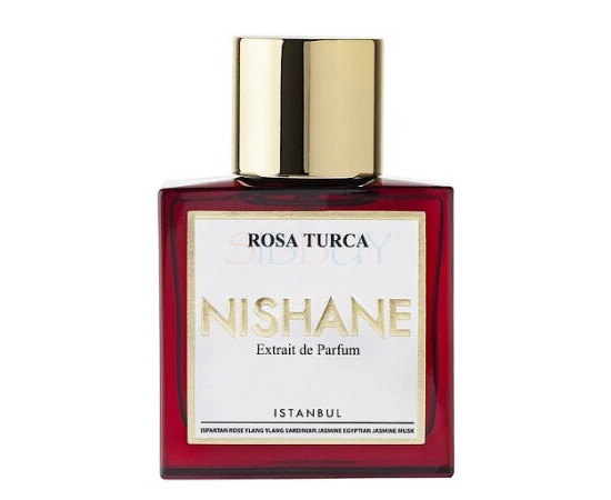Купить недорого Аромат Nishane Rosa Turca Духи / Экстракт