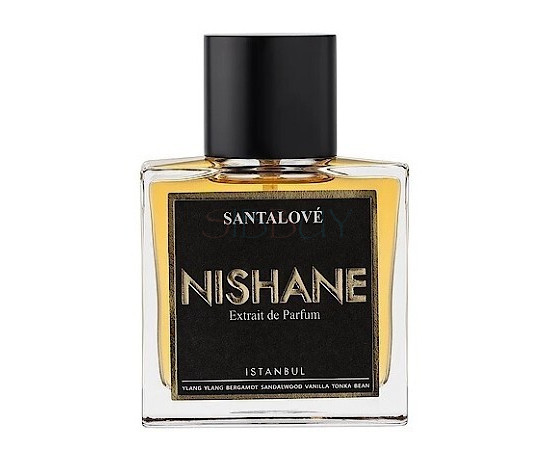 Купить недорого Аромат Nishane Santalove Духи / Экстракт