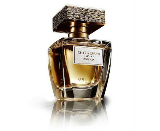 Купить недорого Аромат Oriflame Giordani Gold Essenza Духи / Экстракт