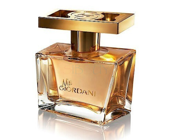 Купить недорого Аромат Oriflame Miss Giordani Парфюмерная вода