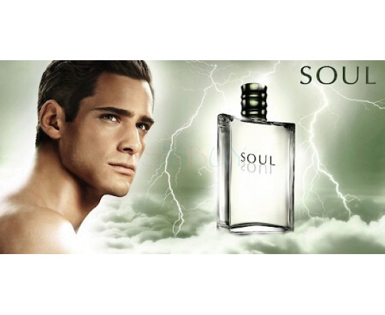 Купить недорого Аромат Oriflame Soul Туалетная вода