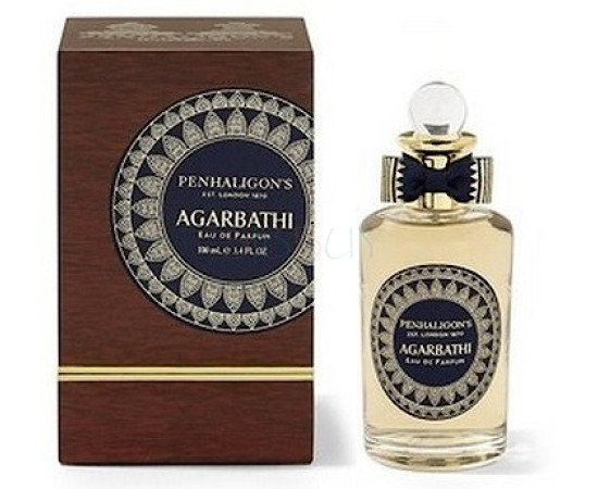 Купить недорого Аромат Penhaligons Agarbathi Парфюмерная вода