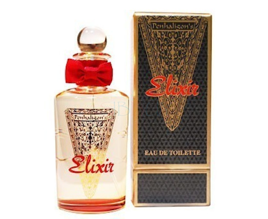 Купить недорого Аромат Penhaligons Elixir Туалетная вода