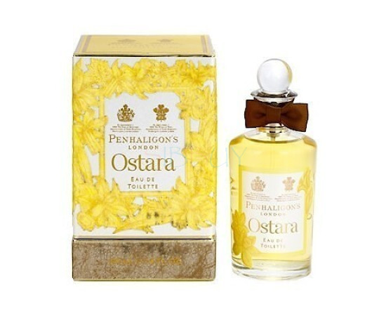 Купить недорого Аромат Penhaligons Ostara Туалетная вода