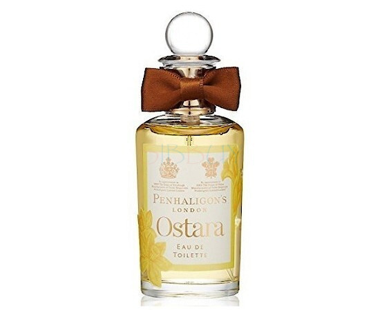 Купить недорого Аромат Penhaligons Ostara Туалетная вода