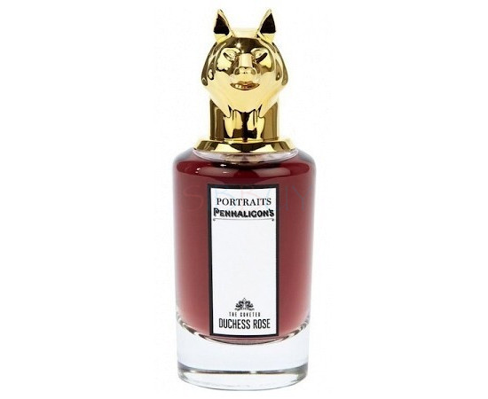 Купить недорого Аромат Penhaligons The Coveted Duchess Rose Парфюмерная вода