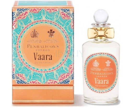 Купить недорого Аромат Penhaligons Vaara Парфюмерная вода
