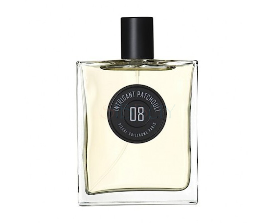 Купить недорого Аромат Pierre Guillaume Paris 08 Intrigant Patchouli Парфюмерная вода