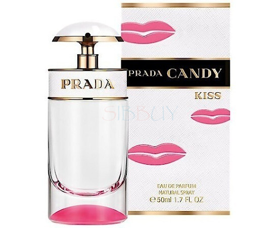 Купить недорого Аромат Prada Candy Kiss Парфюмерная вода