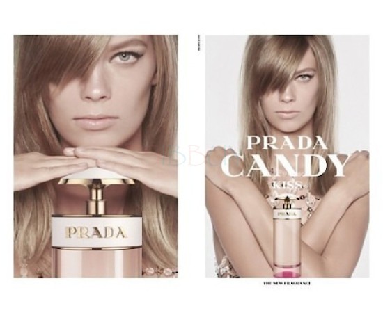Купить недорого Аромат Prada Candy Kiss Парфюмерная вода