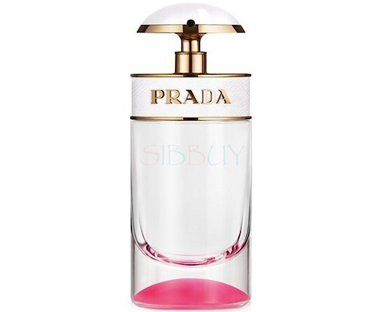 Купить недорого Аромат Prada Candy Kiss Парфюмерная вода