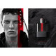 Купить недорого Аромат Prada Luna Rossa Carbon Туалетная вода