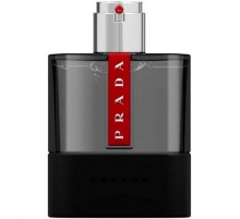 Аромат Prada Luna Rossa Carbon Туалетная вода