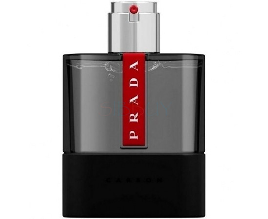 Купить недорого Аромат Prada Luna Rossa Carbon Туалетная вода