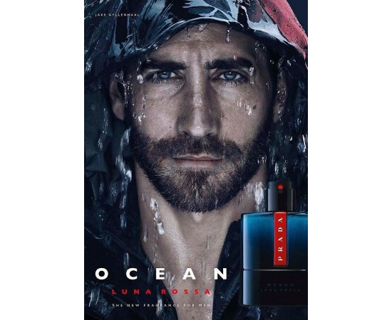Купить недорого Аромат Prada Luna Rossa Ocean Туалетная вода