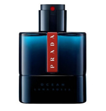 Аромат Prada Luna Rossa Ocean Туалетная вода