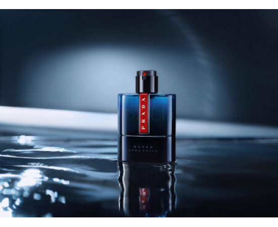 Купить недорого Аромат Prada Luna Rossa Ocean Туалетная вода