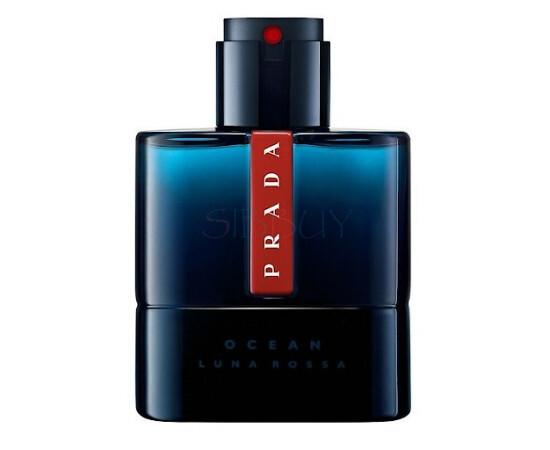 Купить недорого Аромат Prada Luna Rossa Ocean Туалетная вода