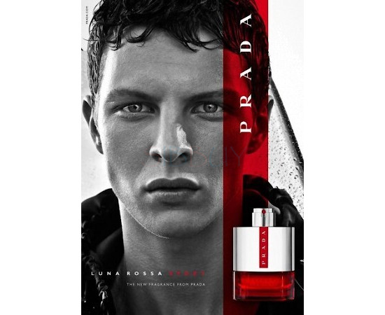 Купить недорого Аромат Prada Luna Rossa Sport Туалетная вода
