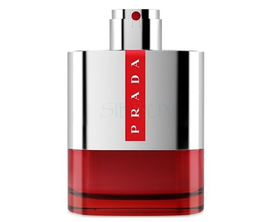 Купить недорого Аромат Prada Luna Rossa Sport Туалетная вода