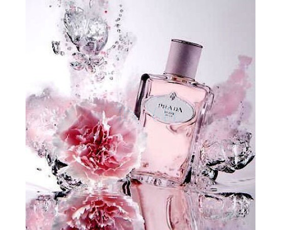 Купить недорого Аромат Prada Infusion dOeillet Парфюмерная вода