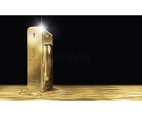 Купить недорого Аромат Rabanne 1 Million Absolutely Gold Духи / Экстракт