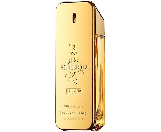 Купить недорого Аромат Rabanne 1 Million Absolutely Gold Духи / Экстракт