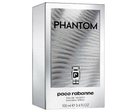 Купить недорого Аромат Rabanne Phantom Туалетная вода