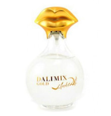 Аромат Salvador Dali Dalimix Gold Туалетная вода