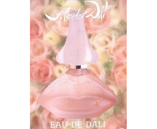 Купить недорого Аромат Salvador Dali Eau de Dali Туалетная вода