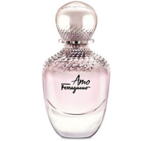 Аромат Salvatore Ferragamo Amo Ferragamo Парфюмерная вода