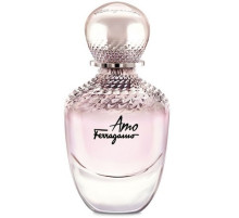 Аромат Salvatore Ferragamo Amo Ferragamo Парфюмерная вода