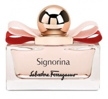 Аромат Salvatore Ferragamo Signorina Limited Edition Парфюмерная вода