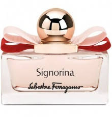 Аромат Salvatore Ferragamo Signorina Limited Edition Парфюмерная вода