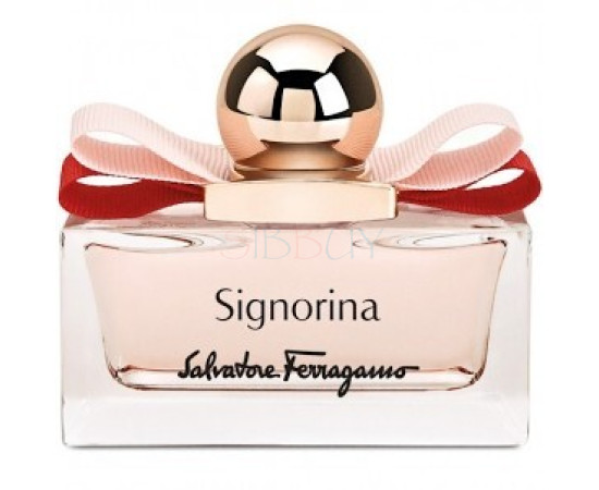 Купить недорого Аромат Salvatore Ferragamo Signorina Limited Edition Парфюмерная вода